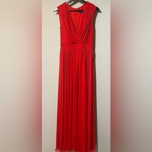 Badgley mischika dress